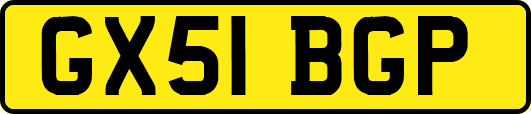 GX51BGP