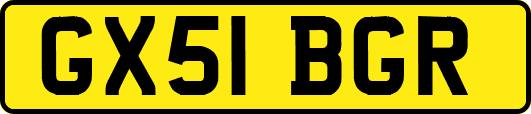 GX51BGR