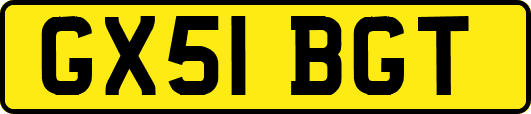 GX51BGT