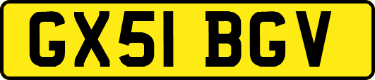 GX51BGV