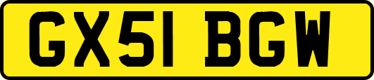 GX51BGW