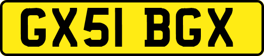 GX51BGX