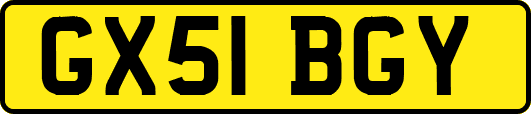 GX51BGY