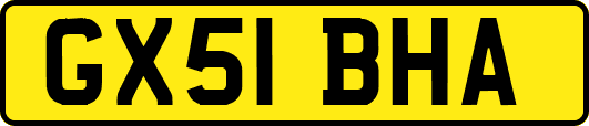 GX51BHA