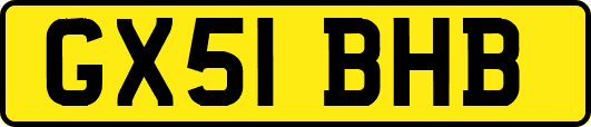 GX51BHB