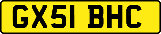 GX51BHC