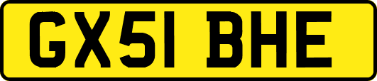 GX51BHE