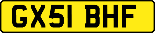 GX51BHF
