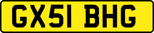 GX51BHG