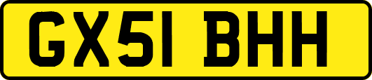 GX51BHH