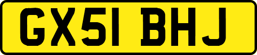 GX51BHJ