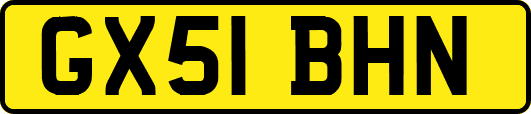 GX51BHN