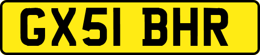 GX51BHR