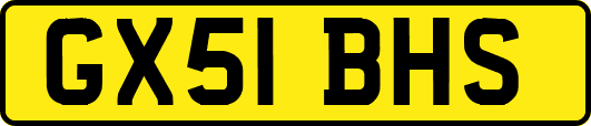 GX51BHS