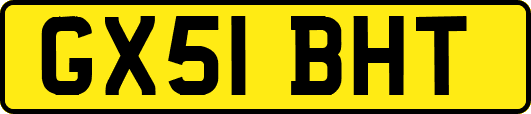 GX51BHT