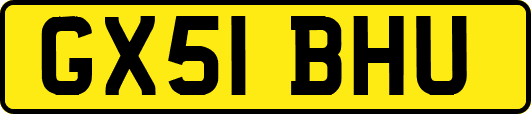 GX51BHU