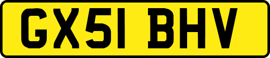 GX51BHV