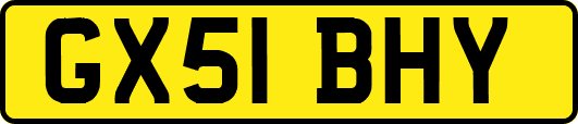 GX51BHY