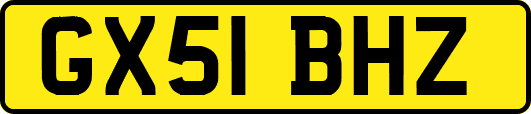 GX51BHZ