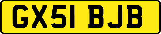 GX51BJB