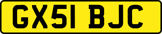 GX51BJC