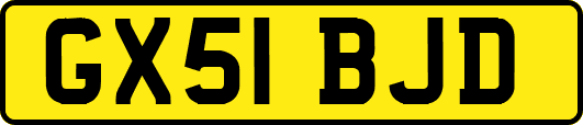 GX51BJD