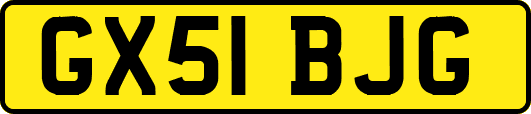 GX51BJG