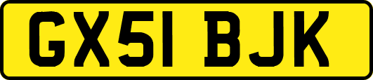 GX51BJK