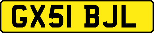 GX51BJL