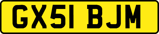 GX51BJM