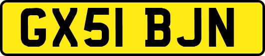 GX51BJN
