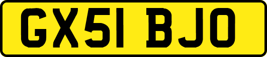 GX51BJO