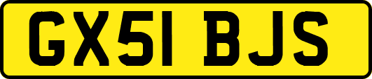 GX51BJS