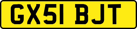 GX51BJT