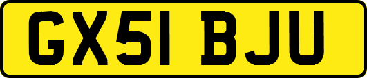 GX51BJU