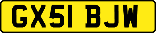 GX51BJW