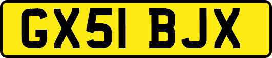 GX51BJX