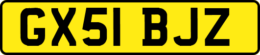 GX51BJZ