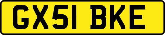 GX51BKE