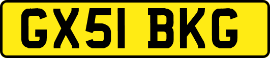 GX51BKG