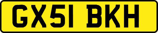 GX51BKH