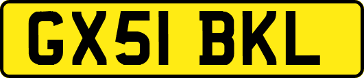 GX51BKL