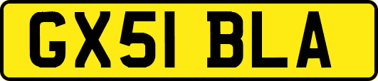 GX51BLA