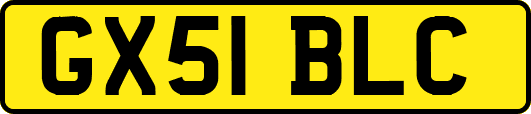 GX51BLC