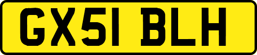 GX51BLH