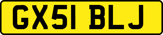 GX51BLJ