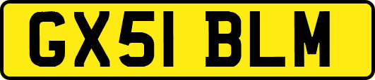 GX51BLM