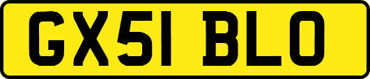 GX51BLO