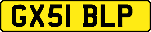 GX51BLP