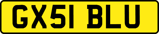 GX51BLU